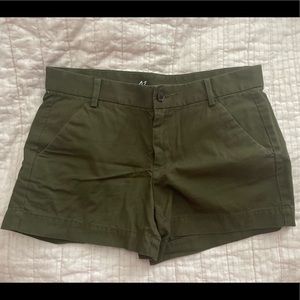 GAP Sunkissed Shorts SIZE 2